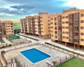 Apartment Airport